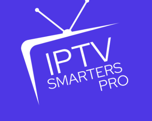 IPTV SMARTERS PRO